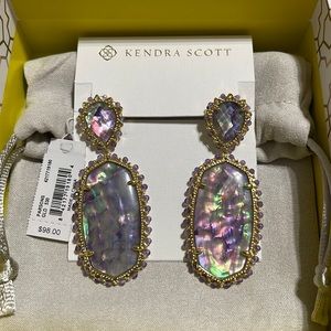 Kendra Scott Parsons Earrings